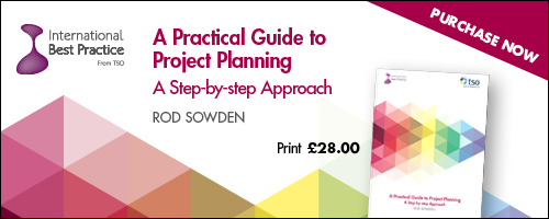 Planning guide banner